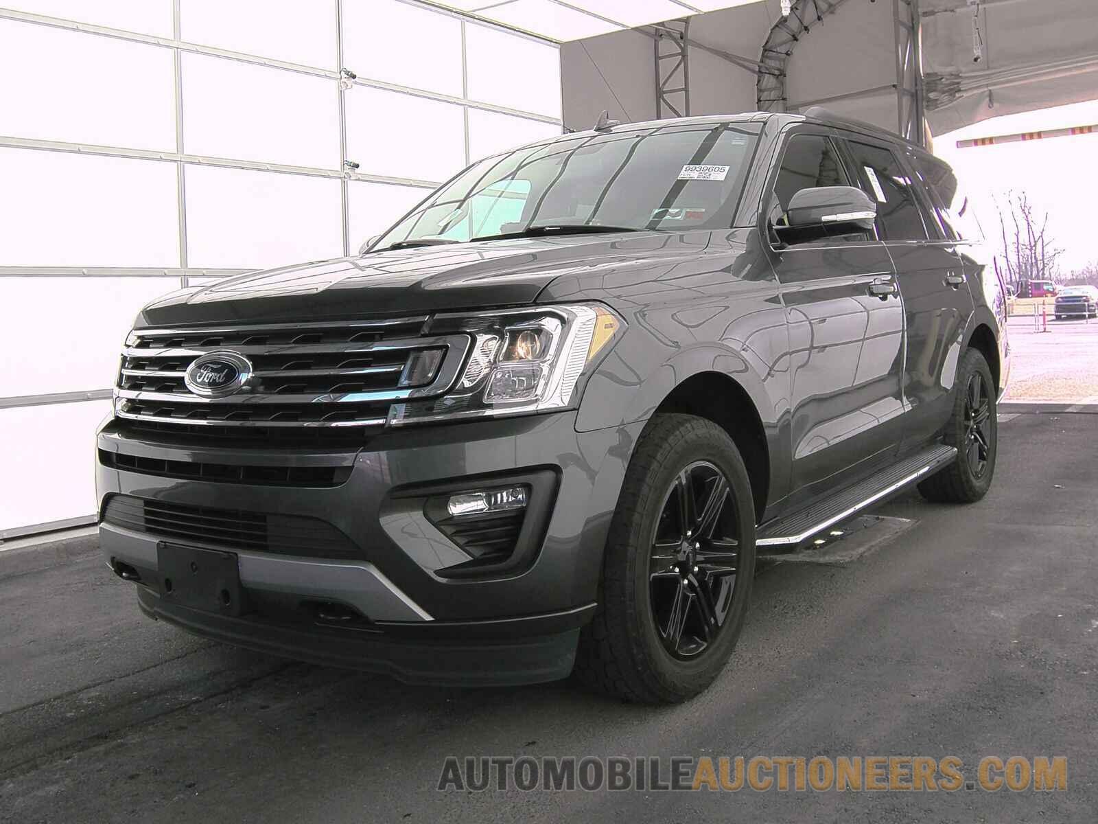 1FMJU1JT9LEA35727 Ford Expedition 2020