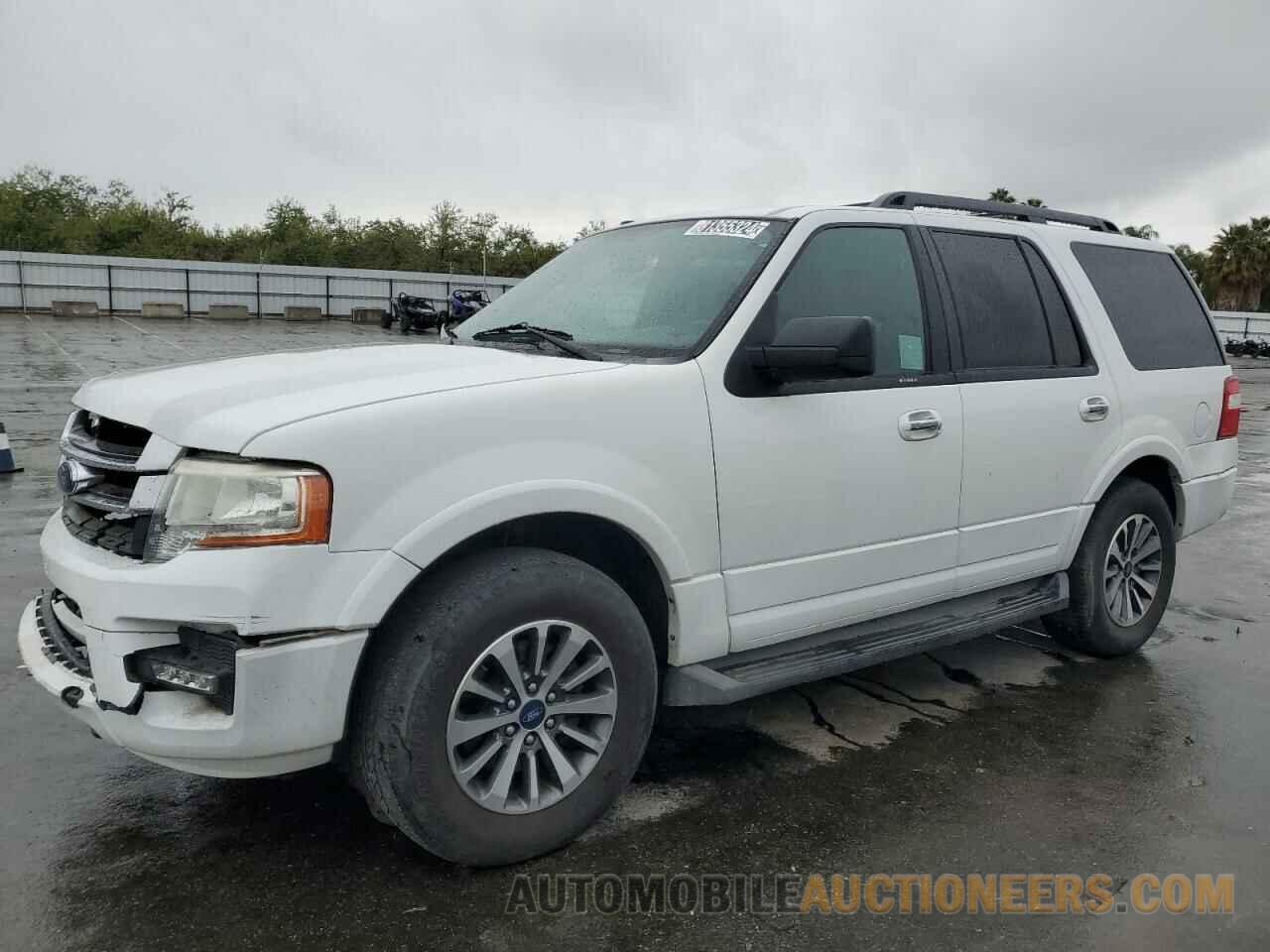 1FMJU1JTXFEF30619 FORD EXPEDITION 2015