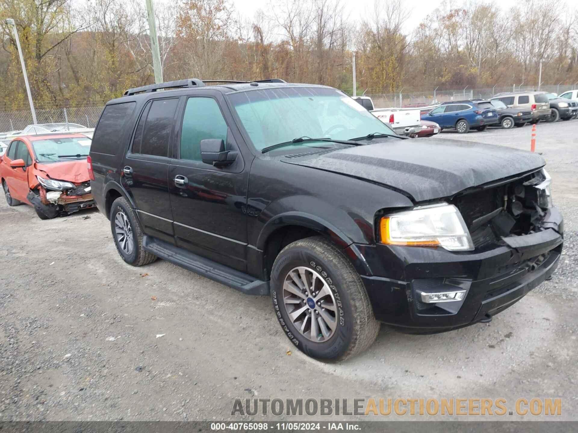 1FMJU1JTXGEF53545 FORD EXPEDITION 2016