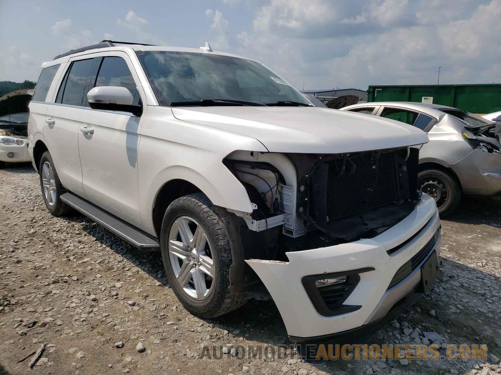 1FMJU1JTXJEA00823 FORD EXPEDITION 2018