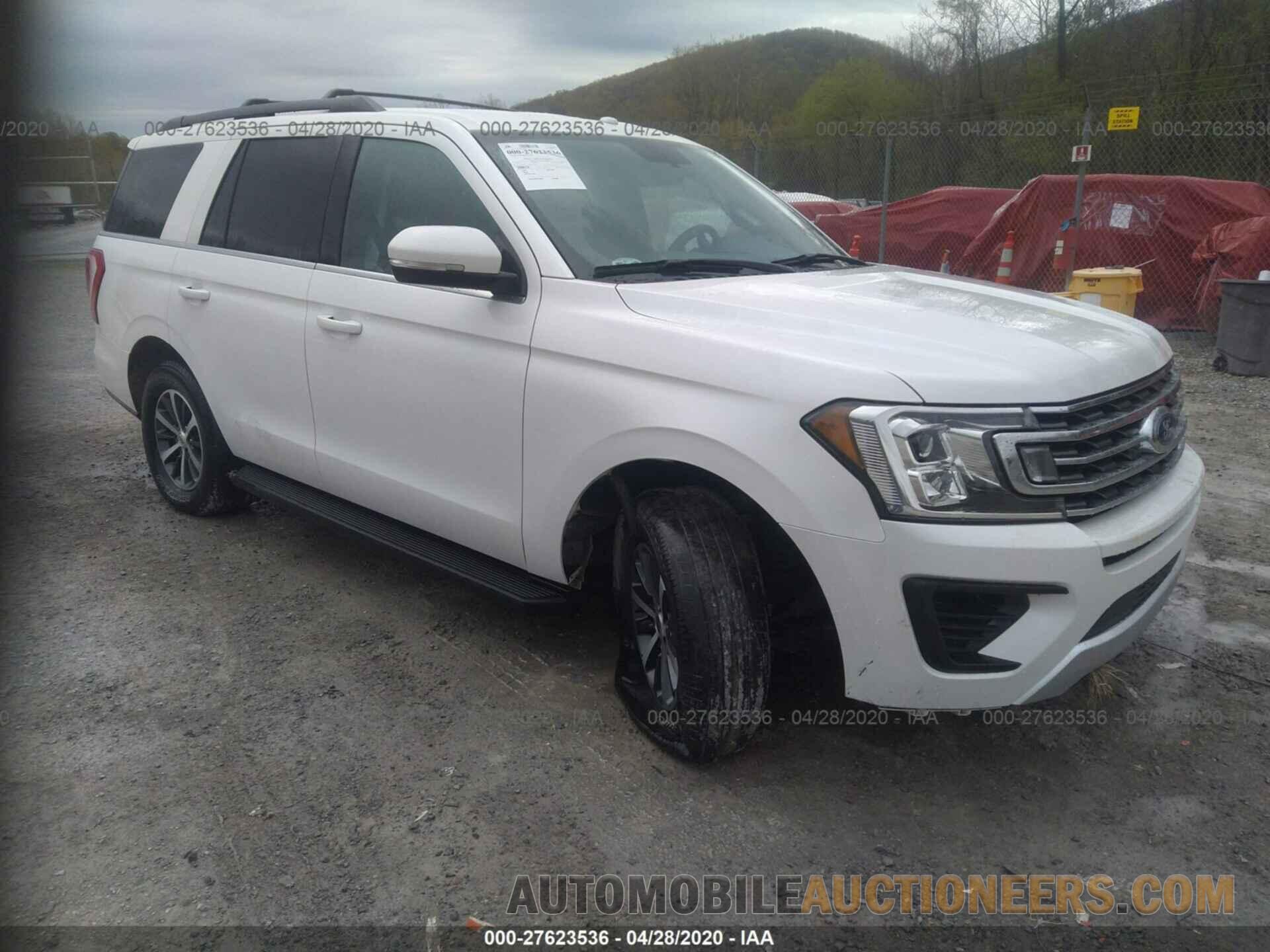 1FMJU1JTXJEA13104 FORD EXPEDITION 2018