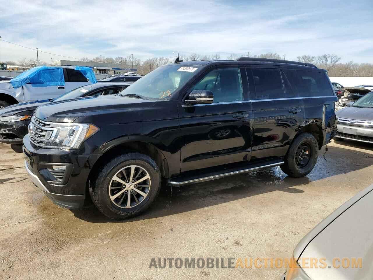 1FMJU1JTXJEA33109 FORD EXPEDITION 2018