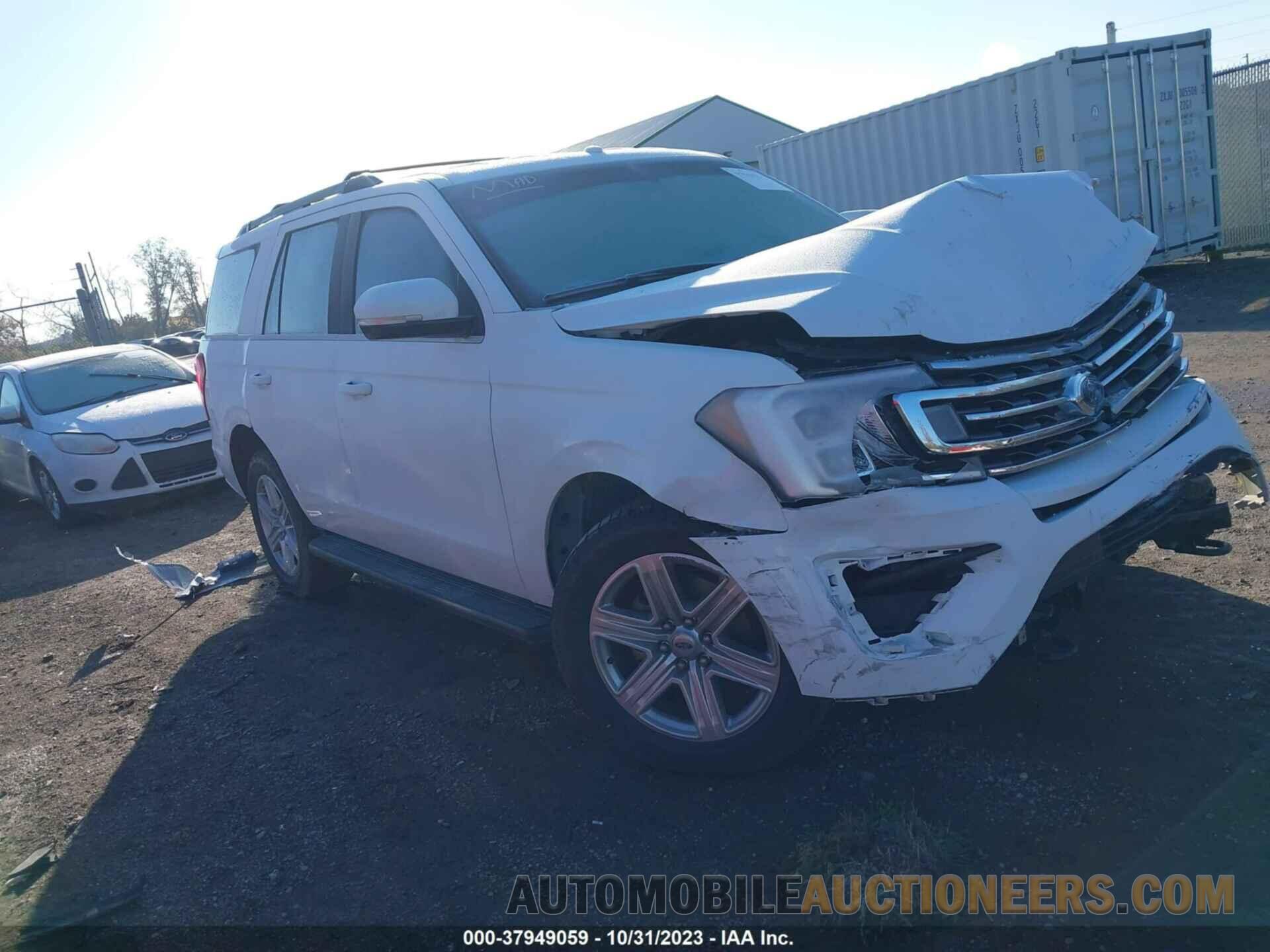 1FMJU1JTXJEA40559 FORD EXPEDITION 2018