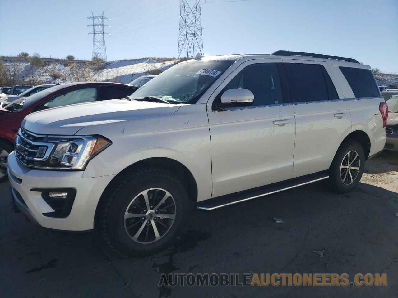 1FMJU1JTXJEA43722 FORD EXPEDITION 2018