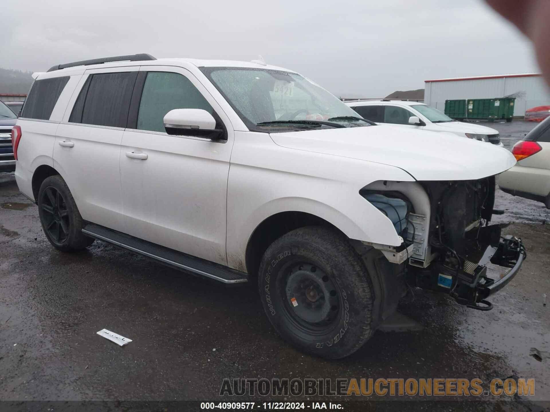 1FMJU1JTXJEA43879 FORD EXPEDITION 2018