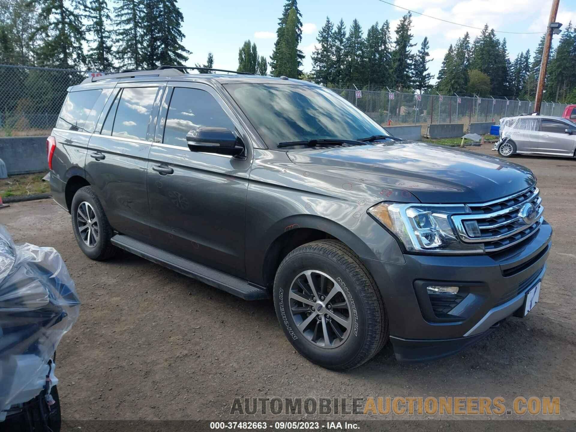 1FMJU1JTXKEA30132 FORD EXPEDITION 2019