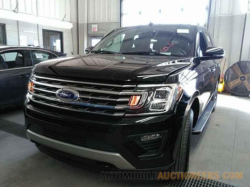 1FMJU1JTXKEA33483 Ford Expedition 2019