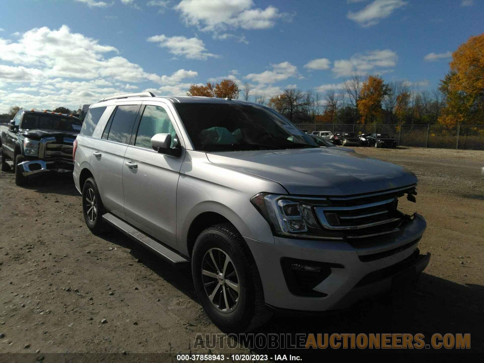 1FMJU1JTXKEA52051 FORD EXPEDITION 2019