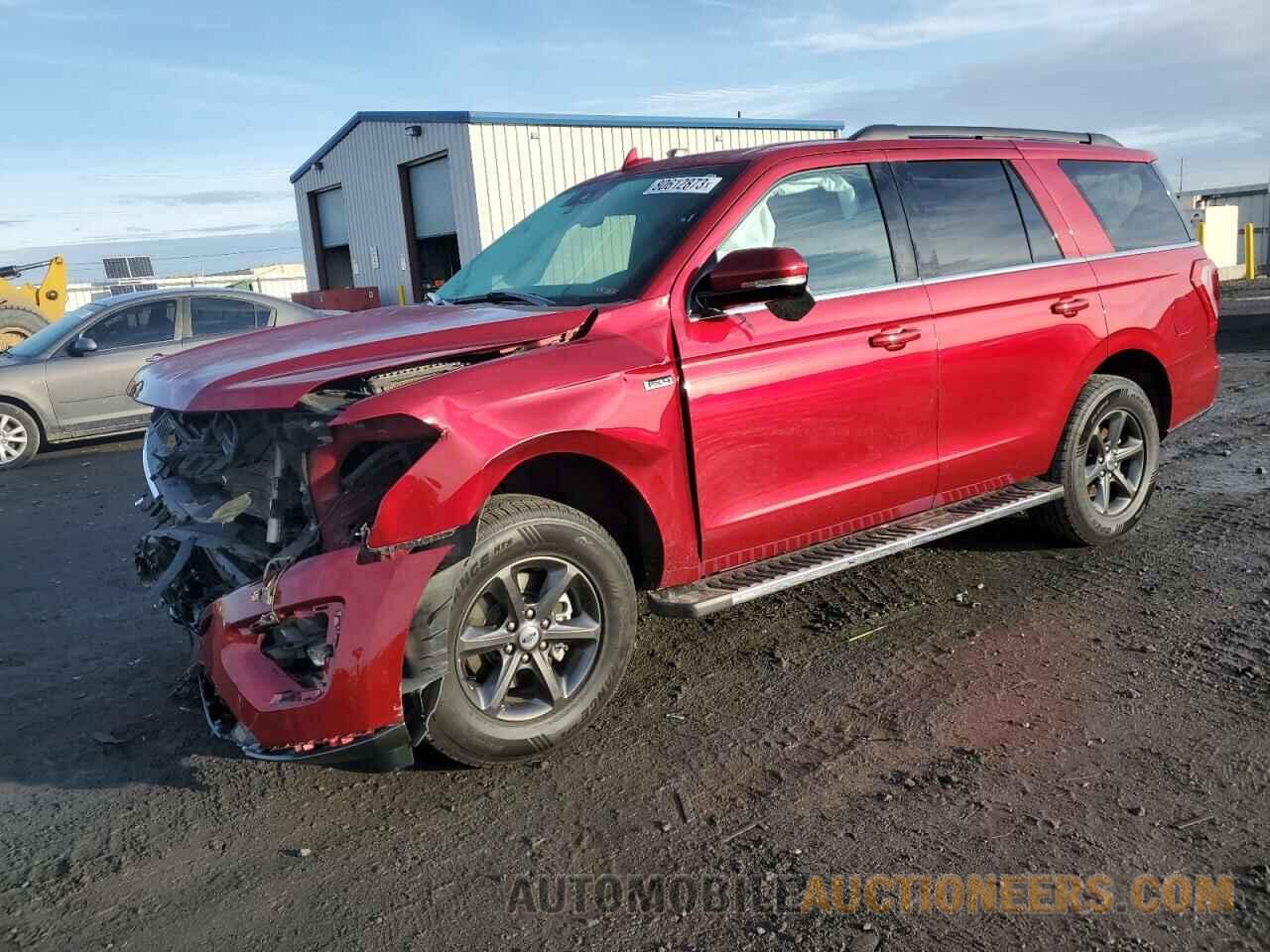 1FMJU1JTXKEA90945 FORD EXPEDITION 2019