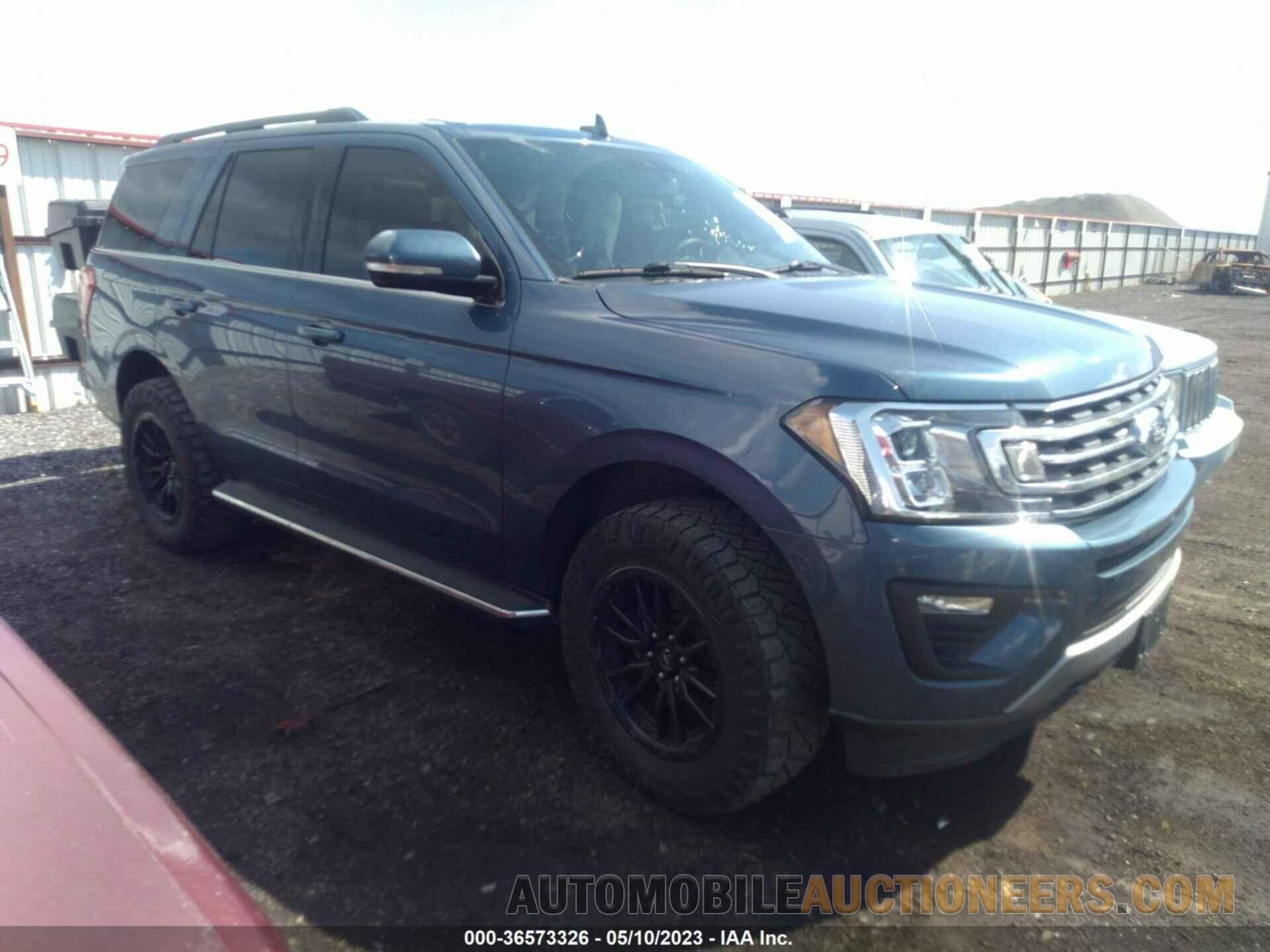 1FMJU1JTXLEA42251 FORD EXPEDITION 2020