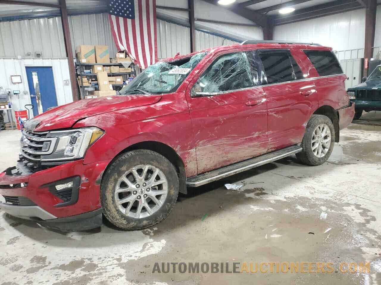 1FMJU1JTXMEA55664 FORD EXPEDITION 2021