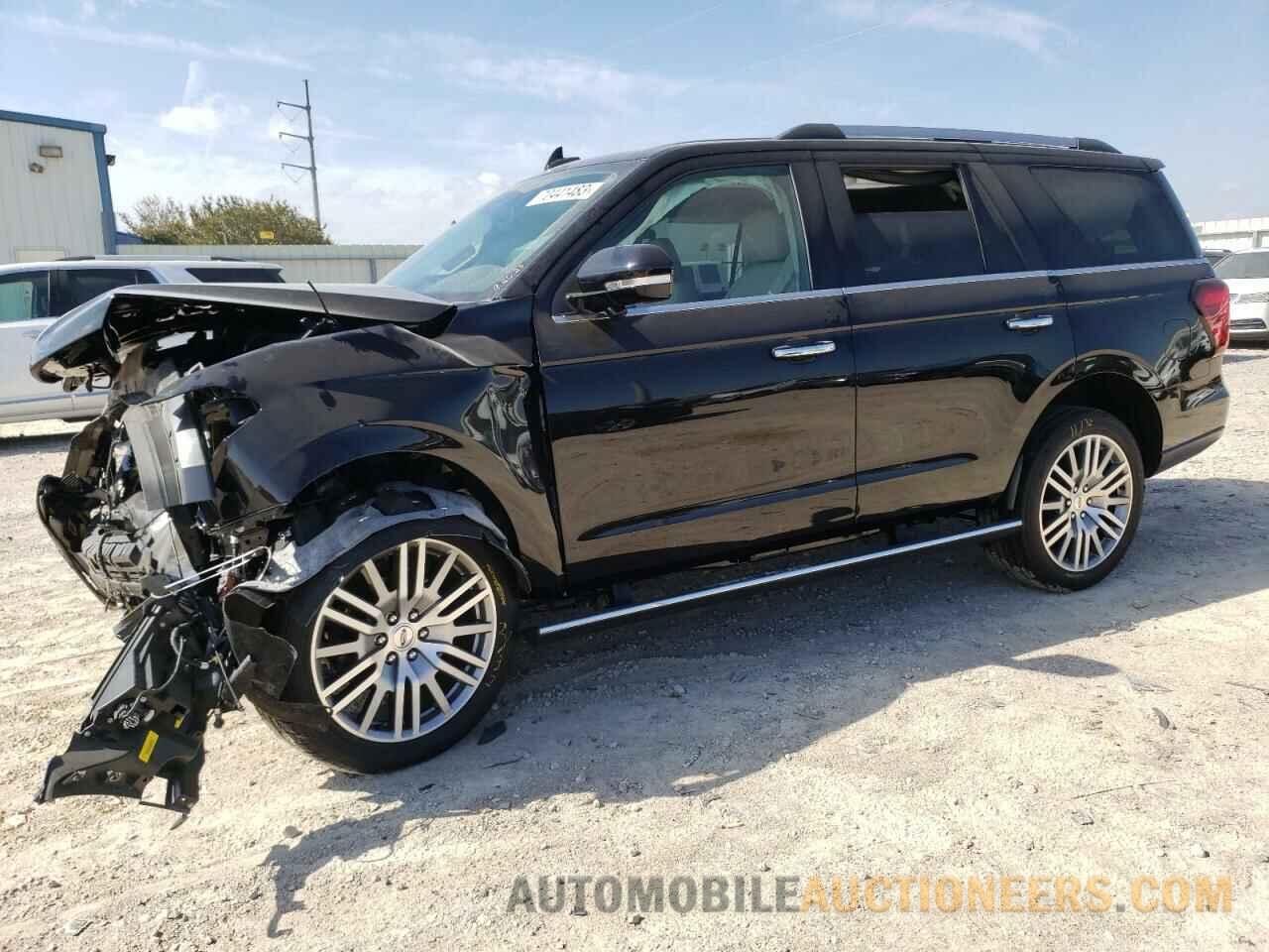 1FMJU1K82PEA65023 FORD EXPEDITION 2023