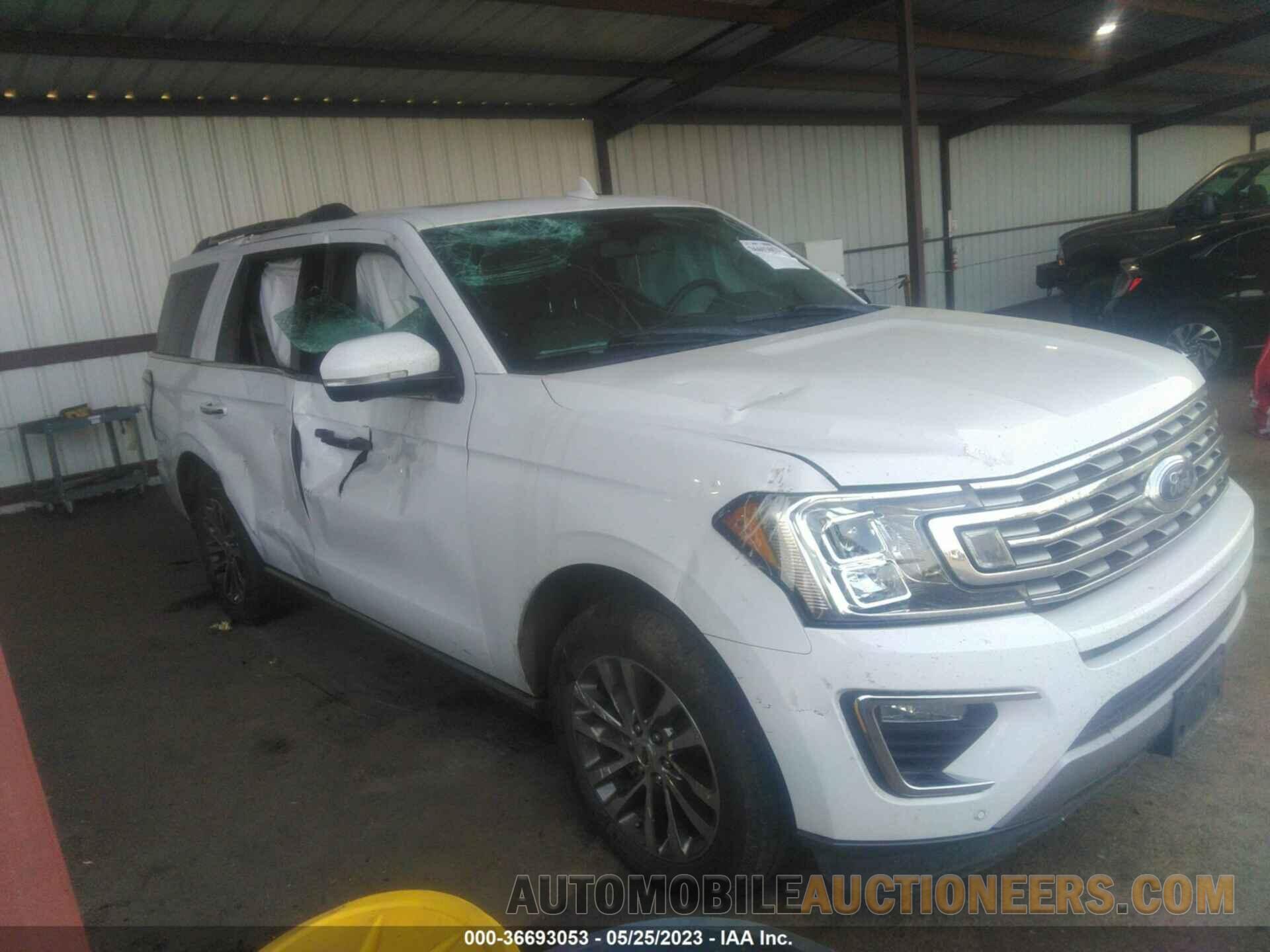 1FMJU1KT0JEA11084 FORD EXPEDITION 2018