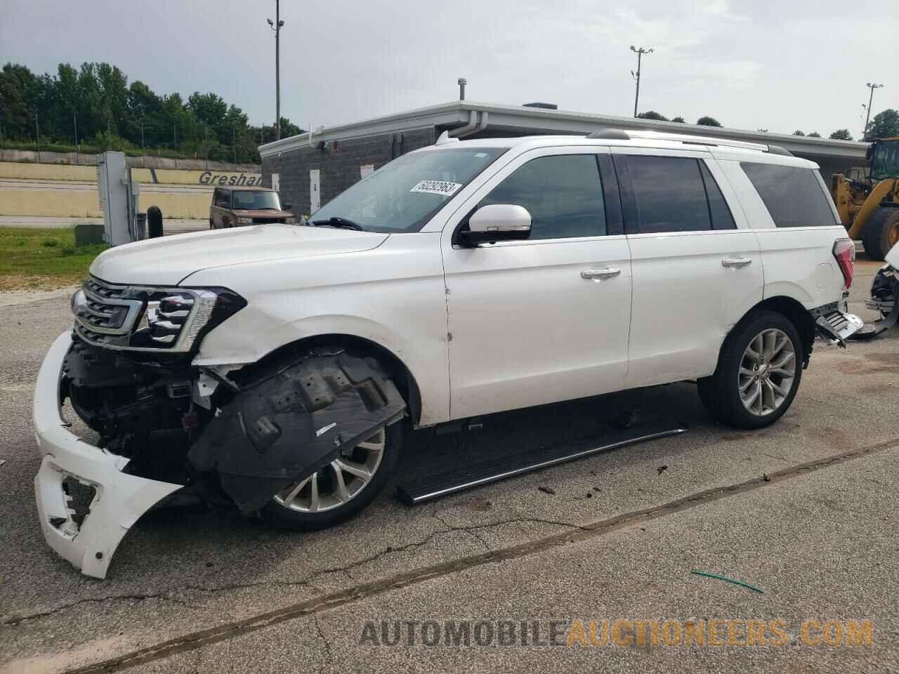 1FMJU1KT0JEA14311 FORD EXPEDITION 2018