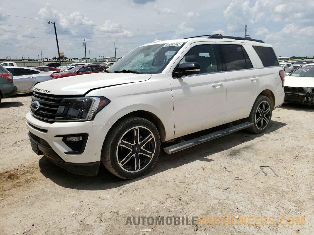 1FMJU1KT0KEA05853 FORD EXPEDITION 2019