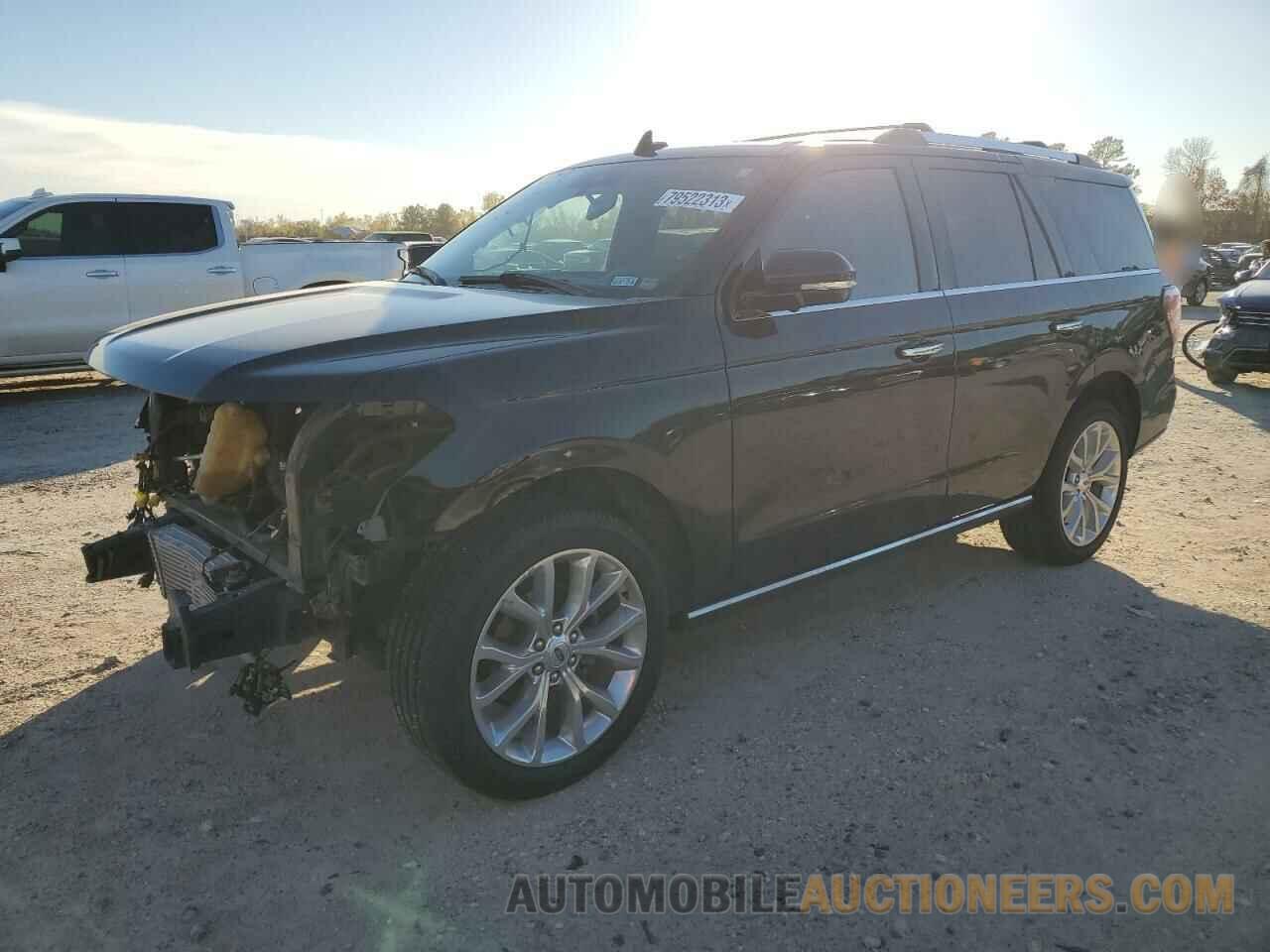 1FMJU1KT0KEA26444 FORD EXPEDITION 2019