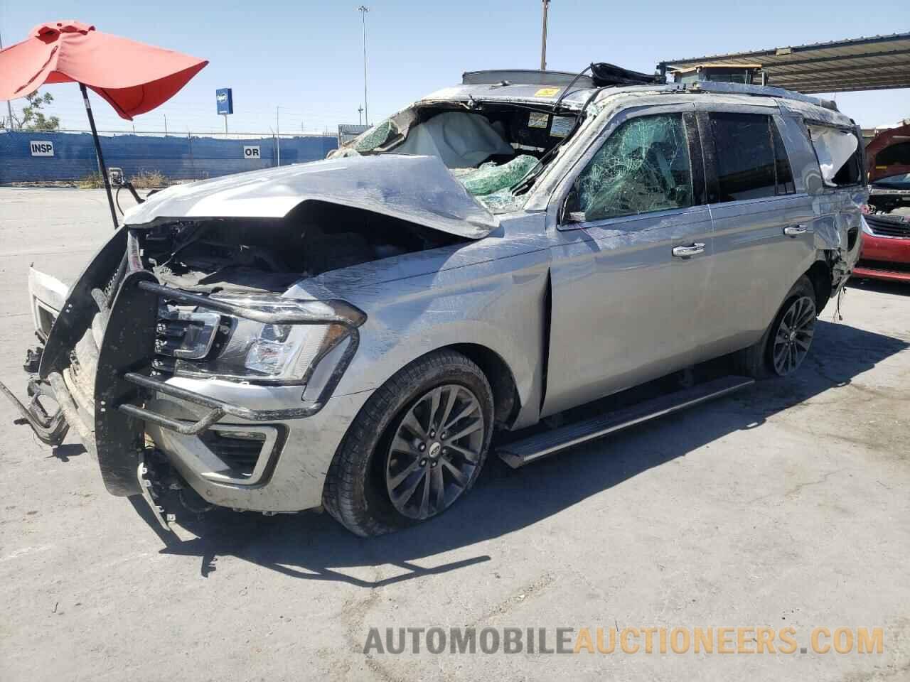 1FMJU1KT0MEA13891 FORD EXPEDITION 2021