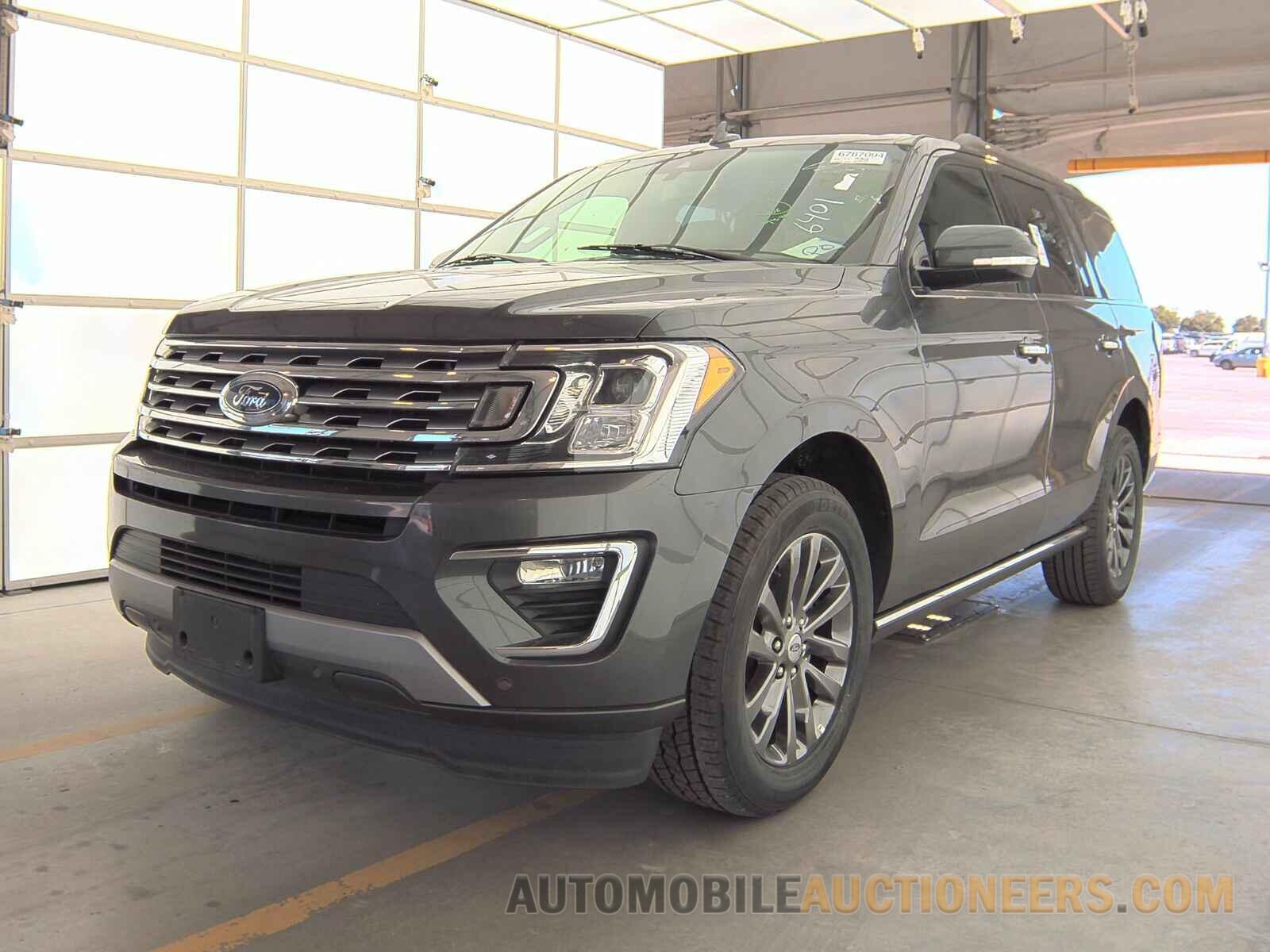 1FMJU1KT0MEA26401 Ford Expedition 2021