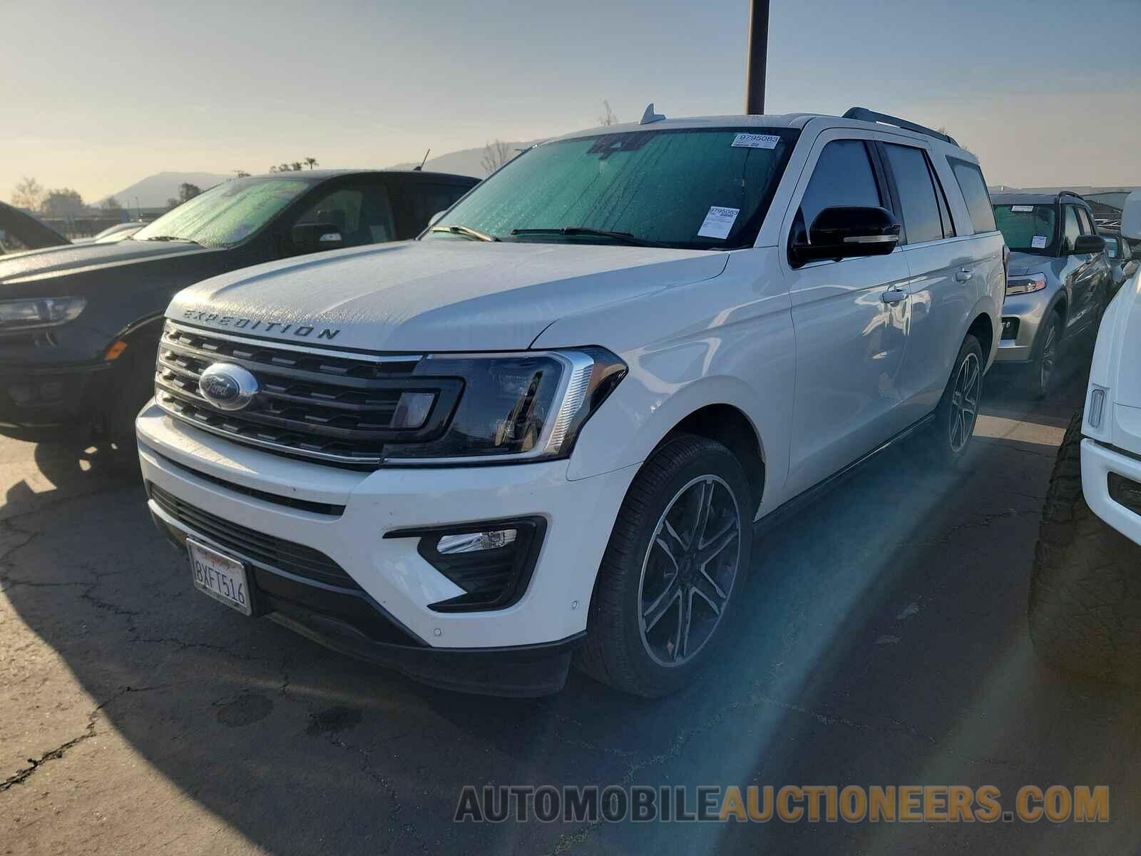 1FMJU1KT0MEA49807 Ford Expedition 2021