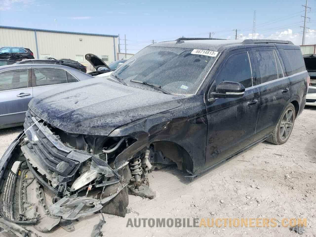 1FMJU1KT0MEA64758 FORD EXPEDITION 2021