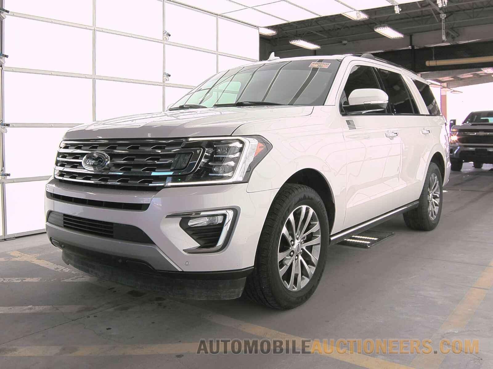 1FMJU1KT1JEA18299 Ford Expedition 2018