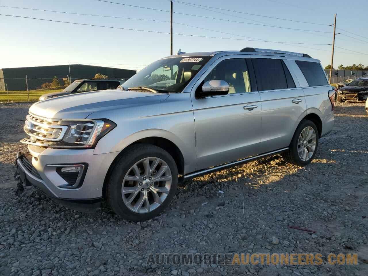 1FMJU1KT1JEA57524 FORD EXPEDITION 2018