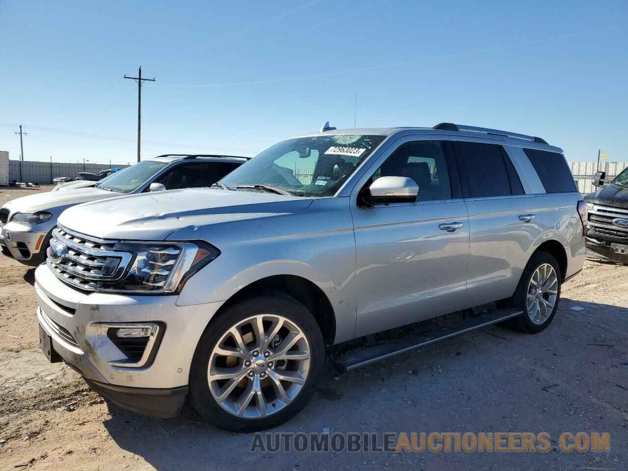 1FMJU1KT1JEA60794 FORD EXPEDITION 2018