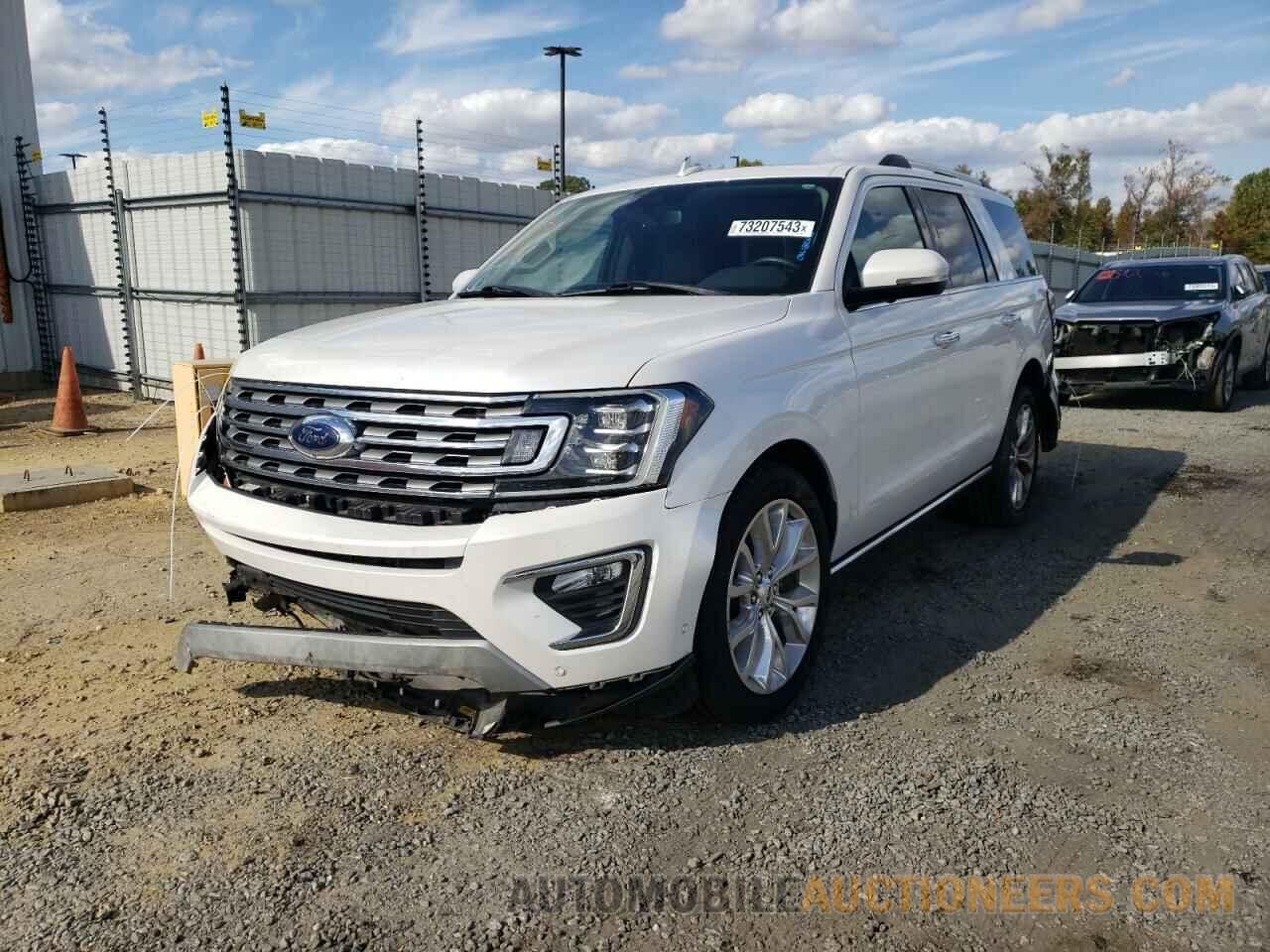 1FMJU1KT1KEA47660 FORD EXPEDITION 2019