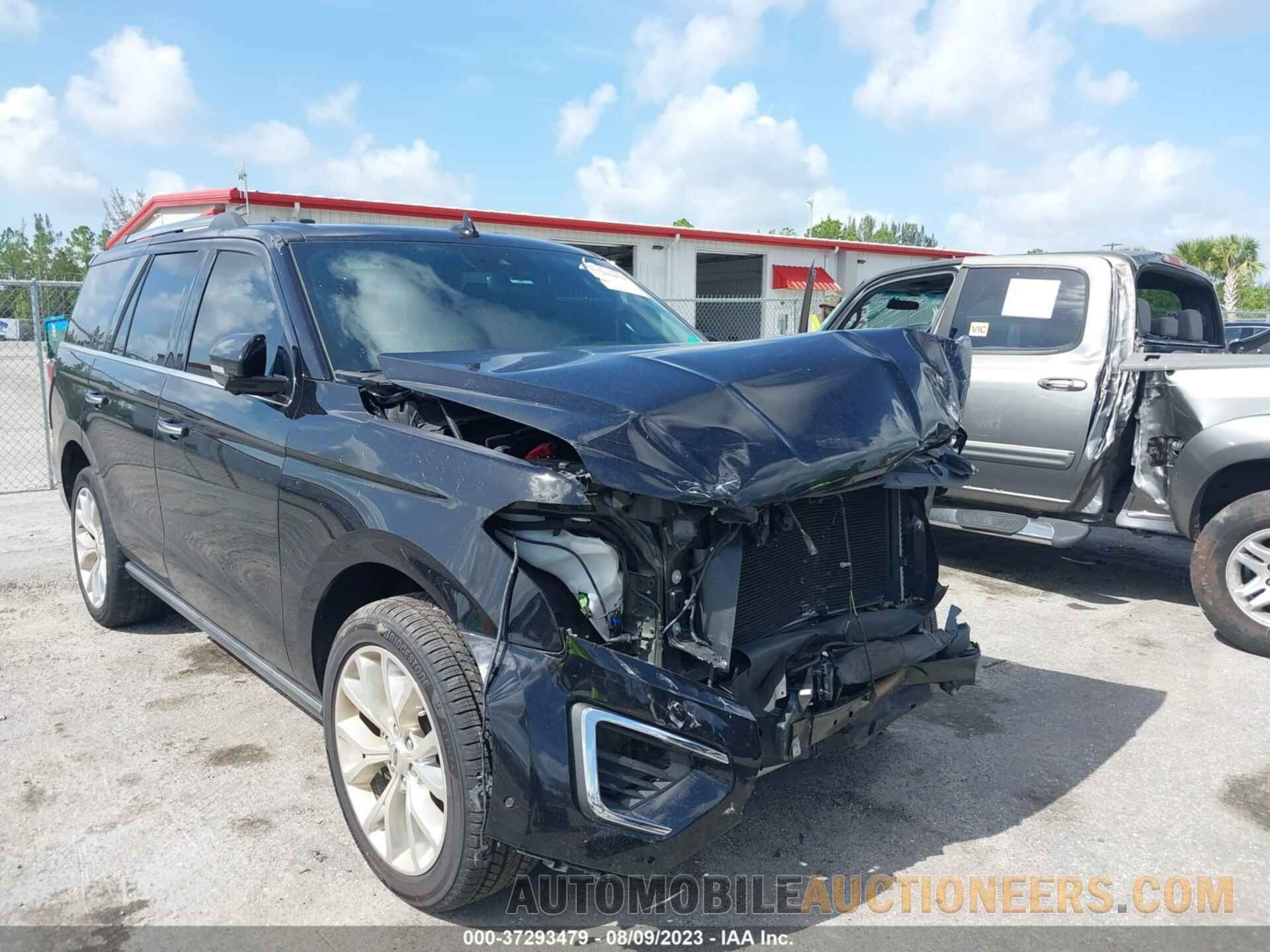 1FMJU1KT1KEA61512 FORD EXPEDITION 2019