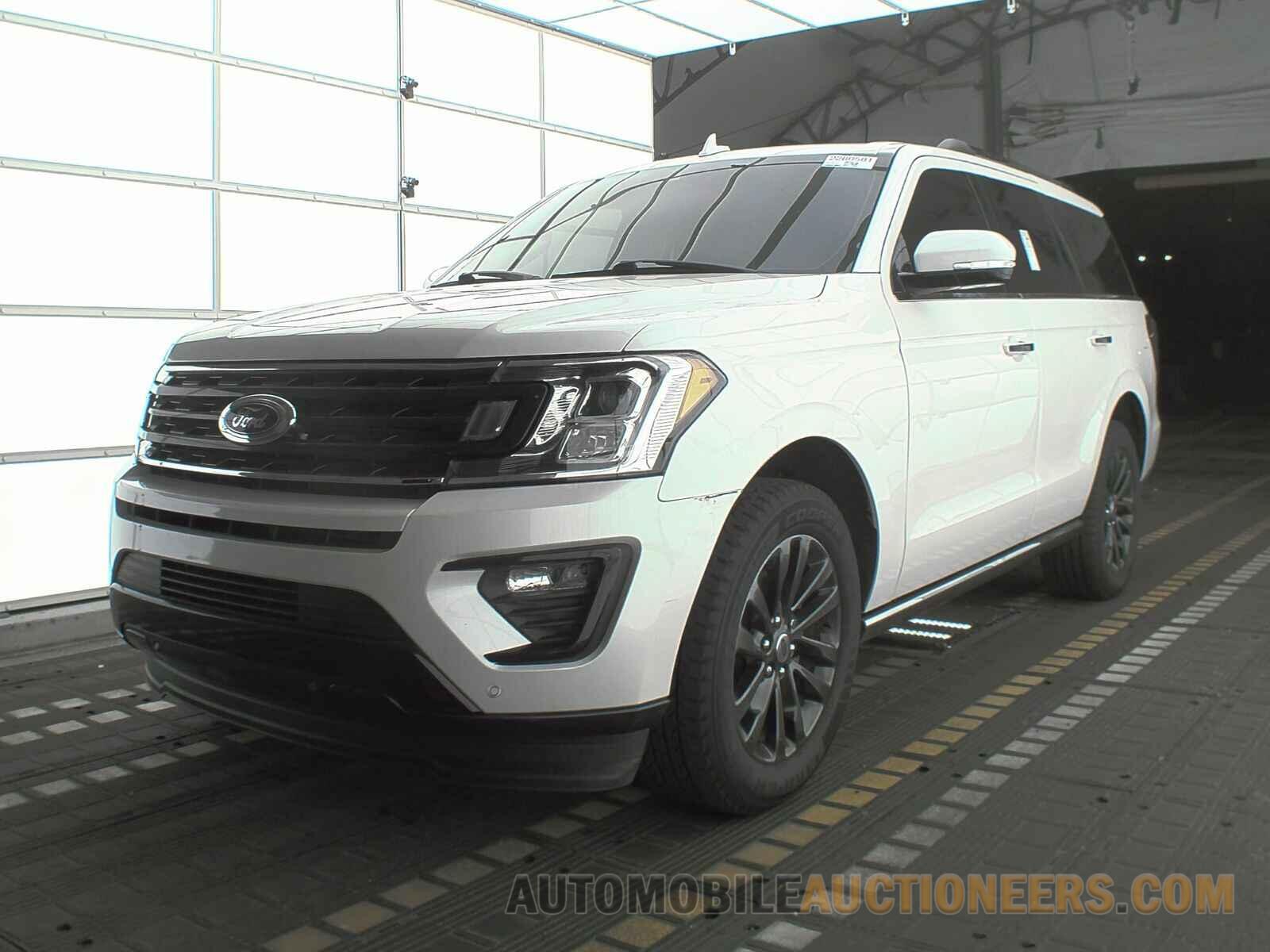 1FMJU1KT1KEA87737 Ford Expedition 2019