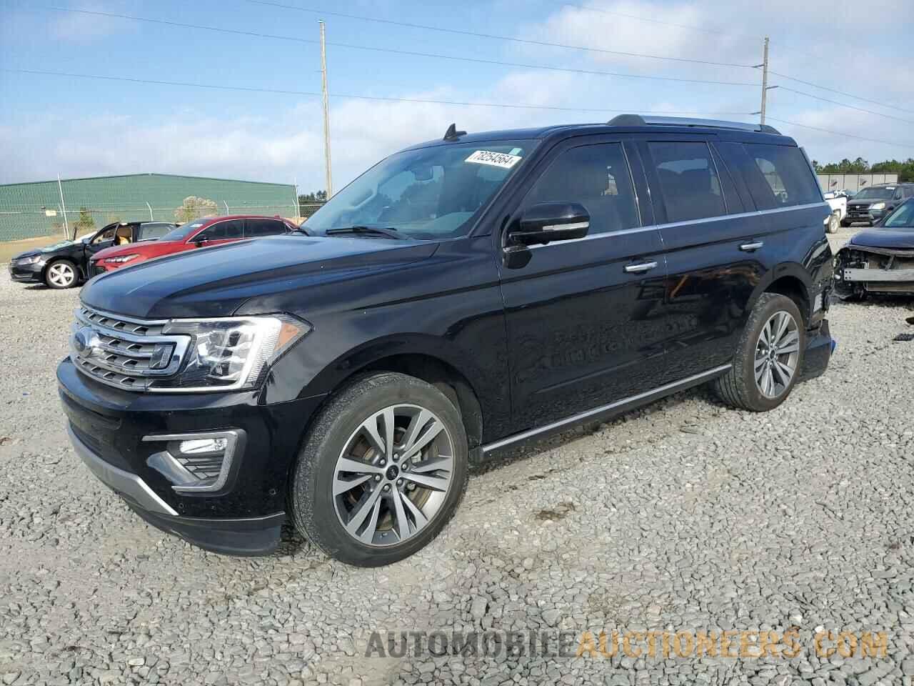 1FMJU1KT1LEA78781 FORD EXPEDITION 2020