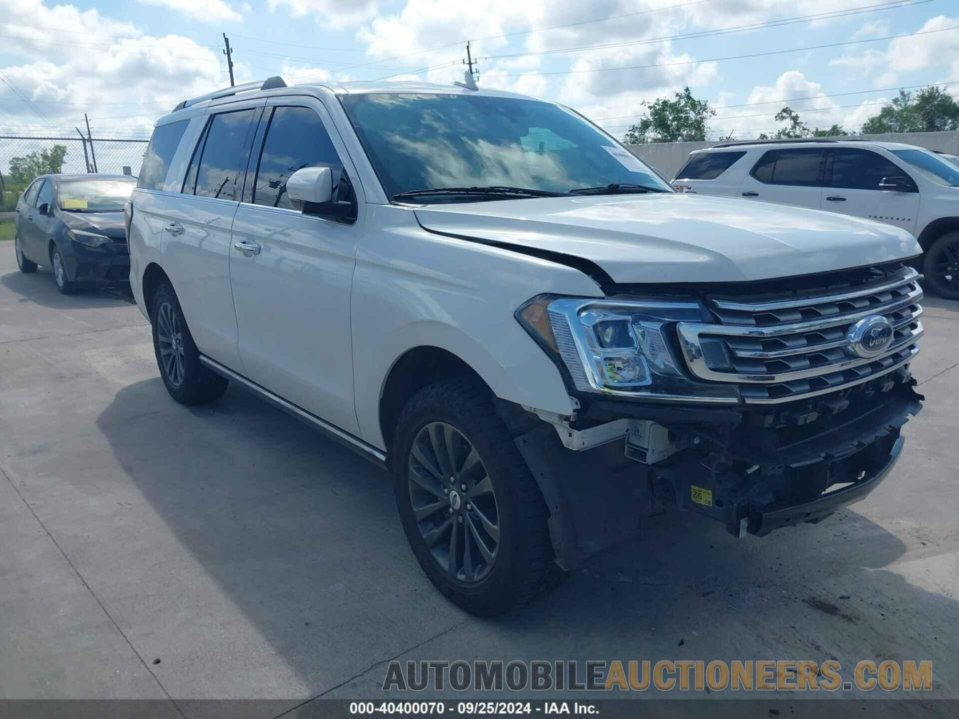 1FMJU1KT1LEB01461 FORD EXPEDITION 2020