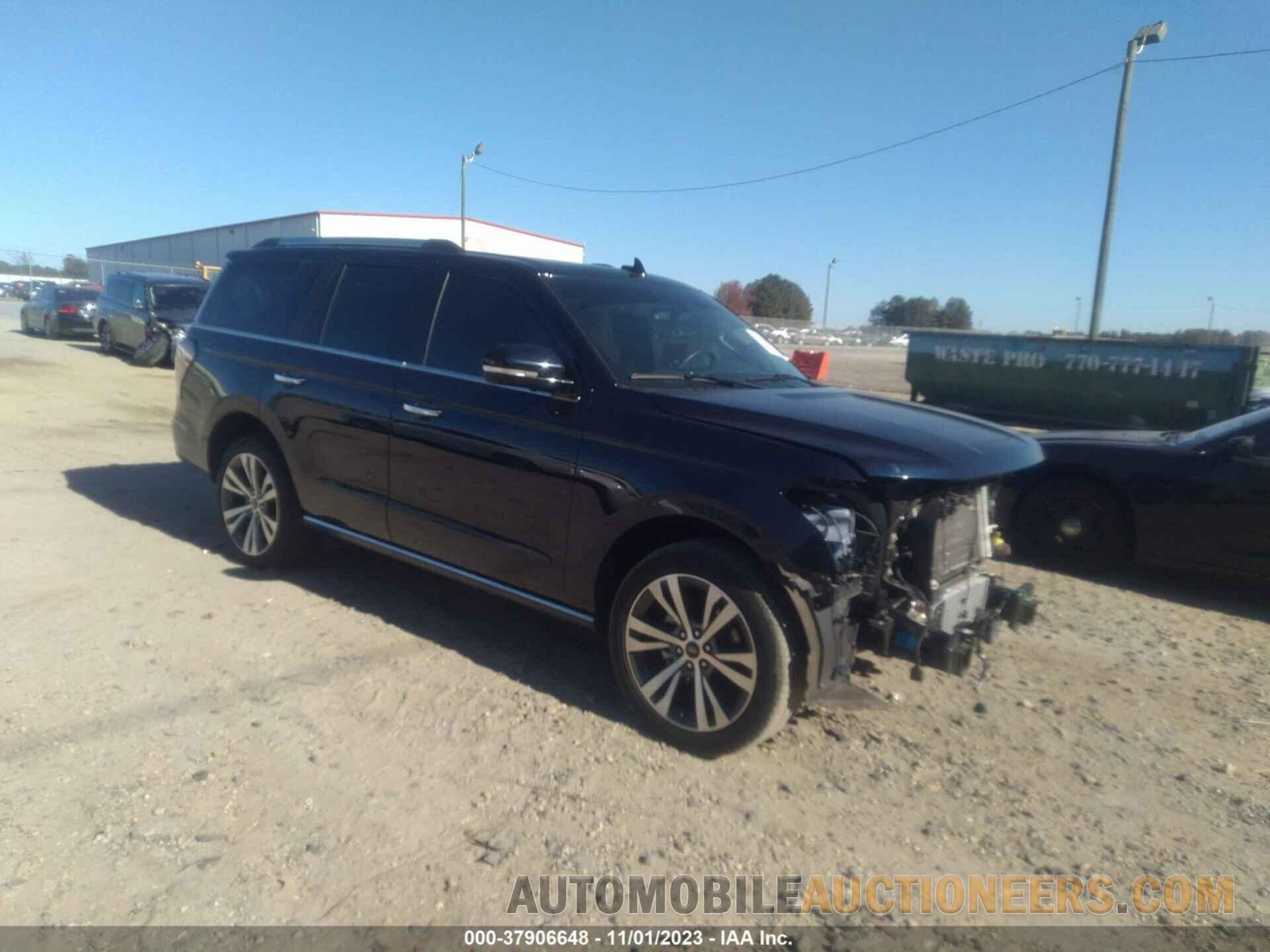 1FMJU1KT1MEA38959 FORD EXPEDITION 2021