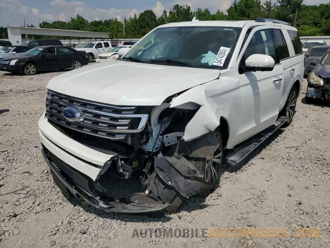 1FMJU1KT1MEA61089 FORD EXPEDITION 2021