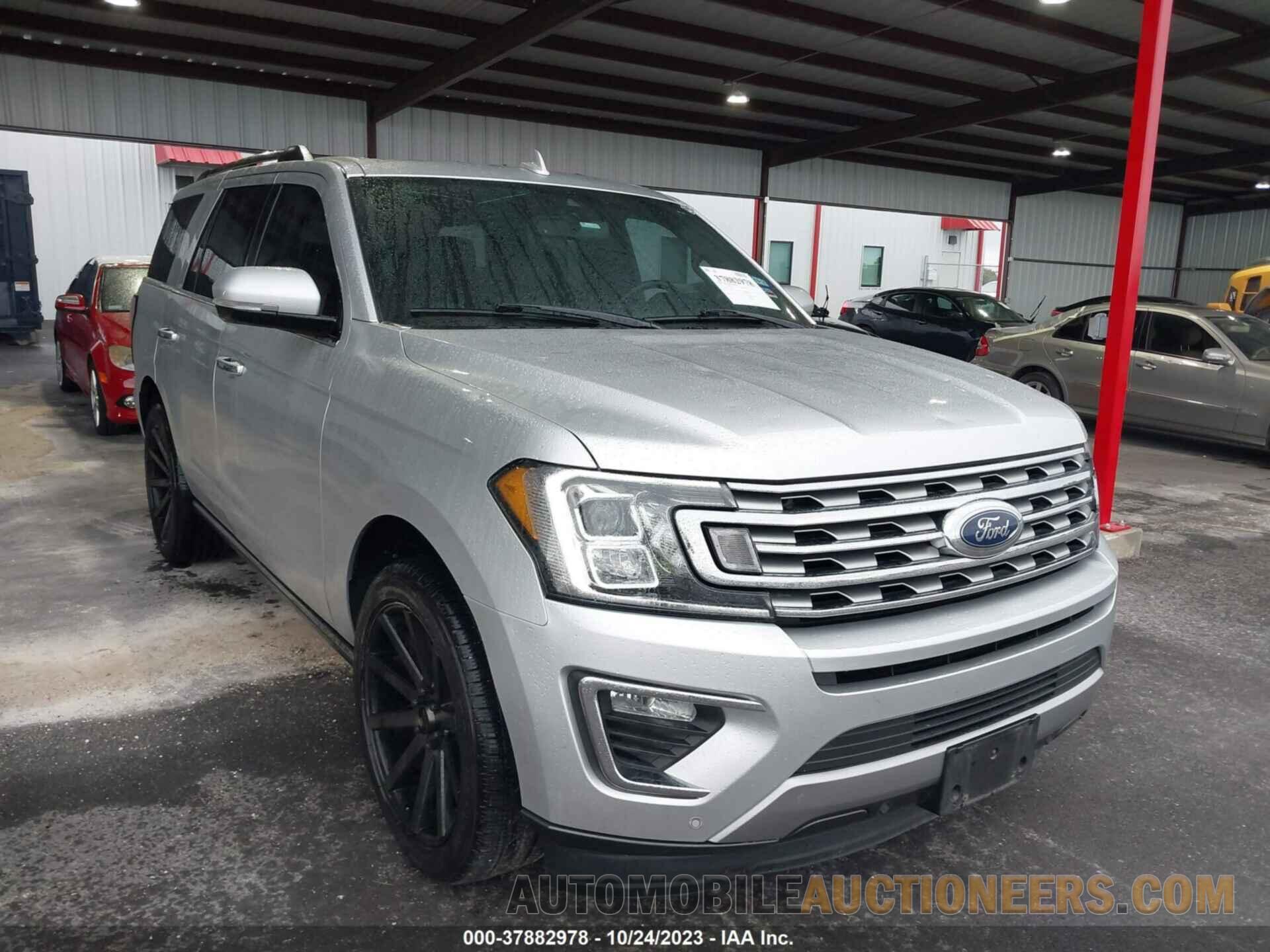 1FMJU1KT2KEA16174 FORD EXPEDITION 2019