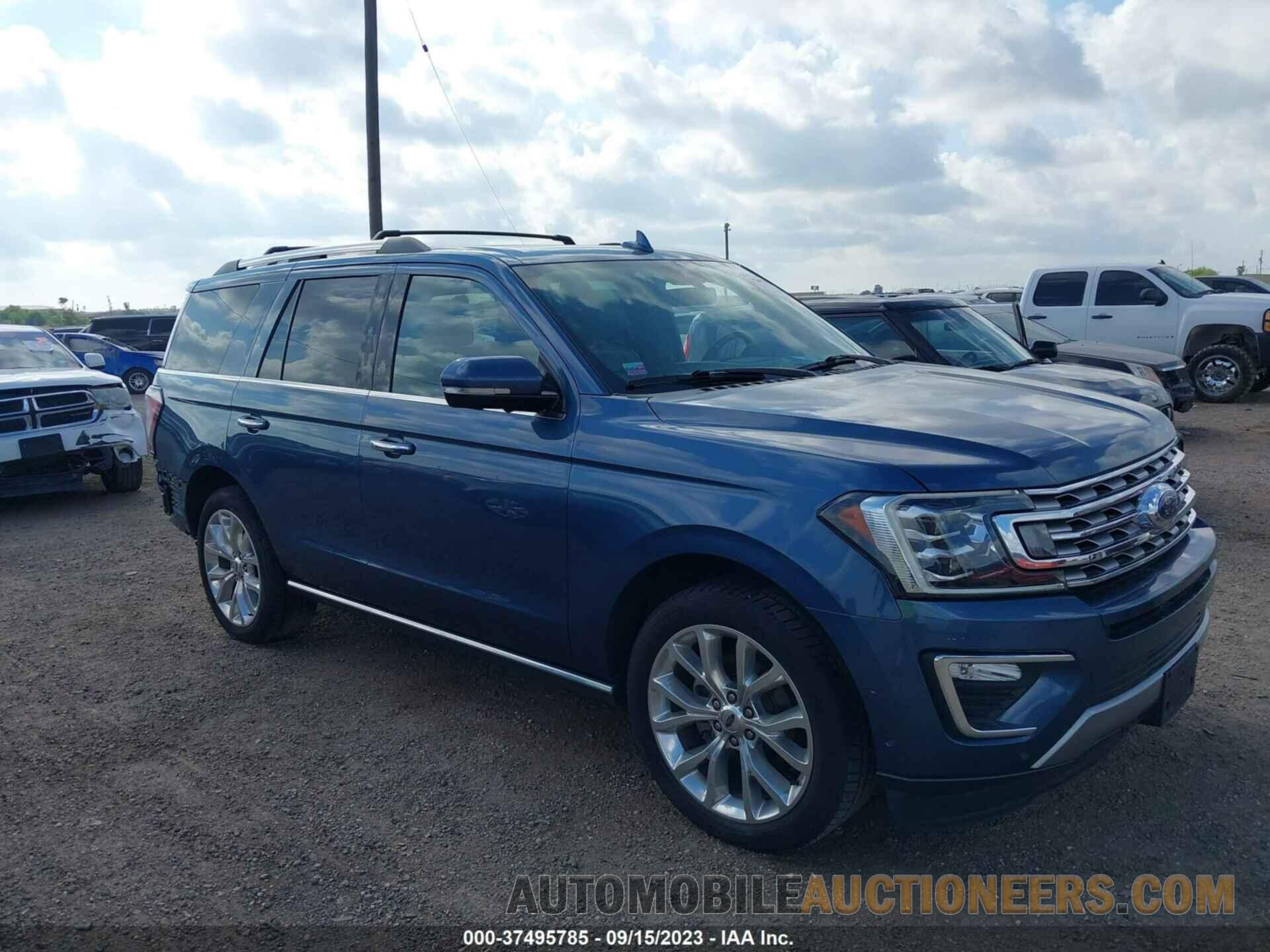 1FMJU1KT2KEA39938 FORD EXPEDITION 2019