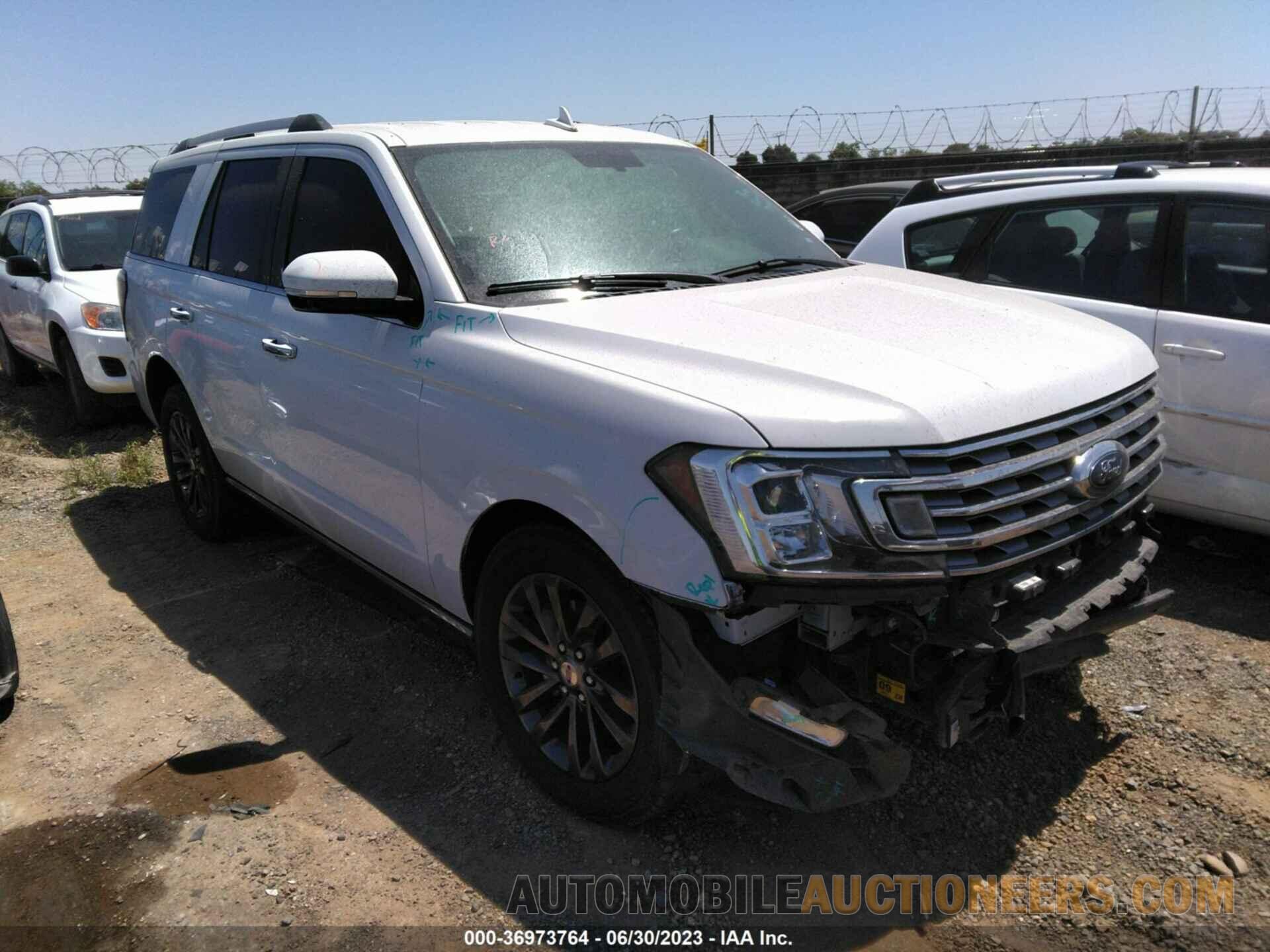 1FMJU1KT2KEA49918 FORD EXPEDITION 2019