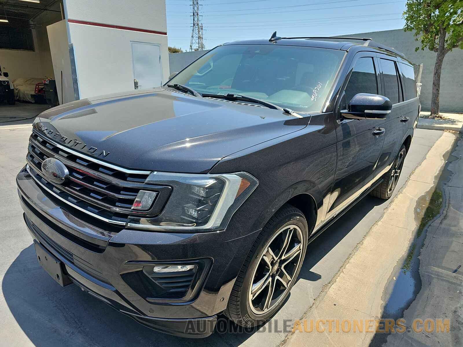 1FMJU1KT2KEA52608 Ford Expedition 2019