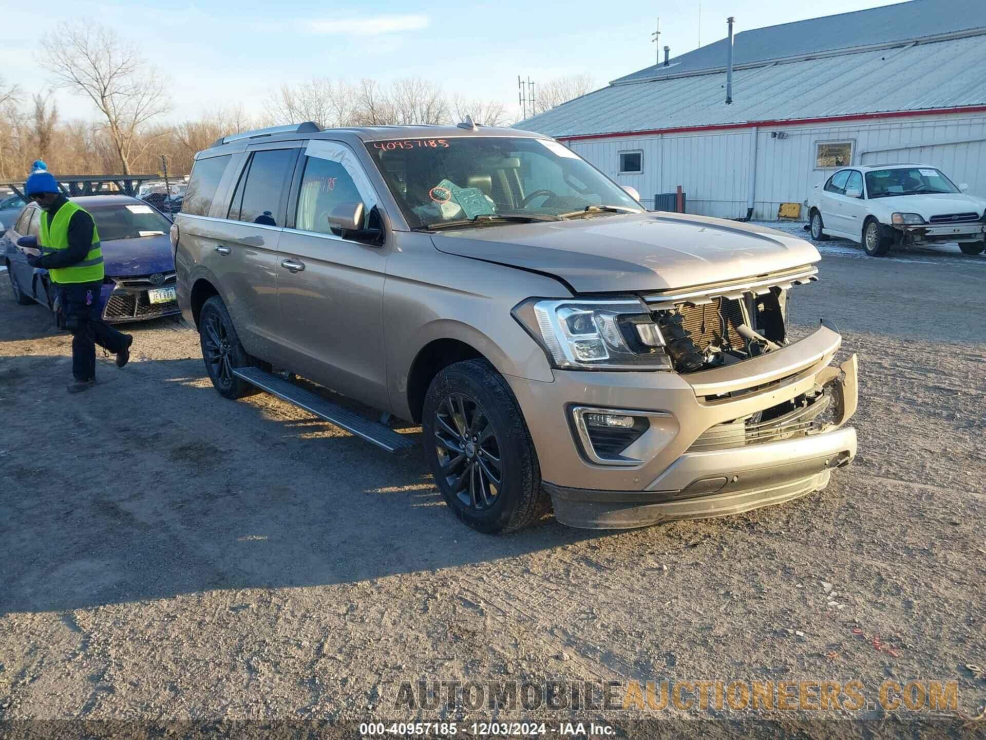 1FMJU1KT2LEA21893 FORD EXPEDITION 2020