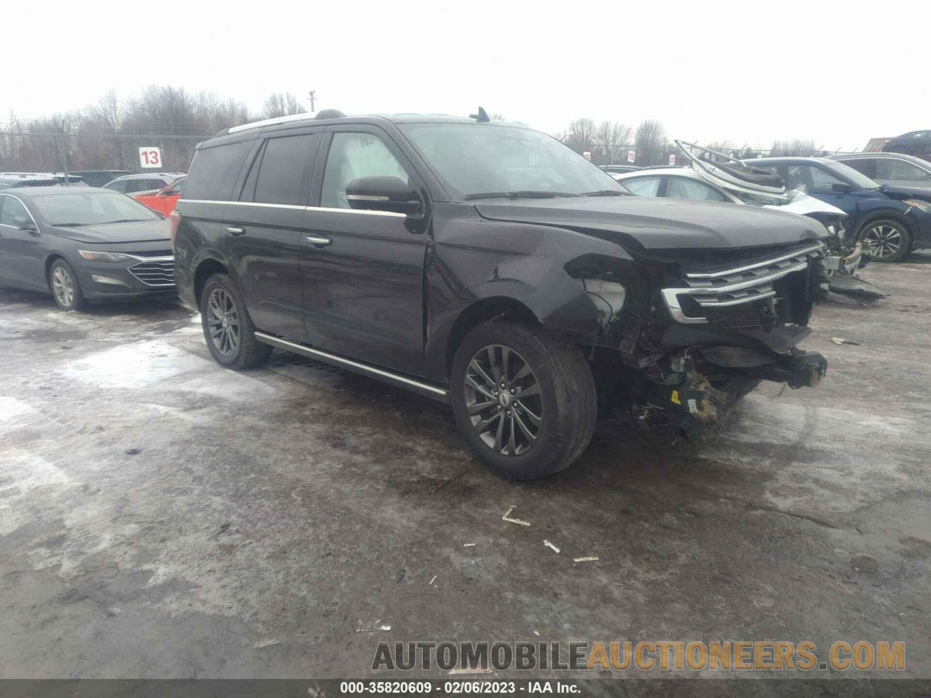 1FMJU1KT2LEA38760 FORD EXPEDITION 2020