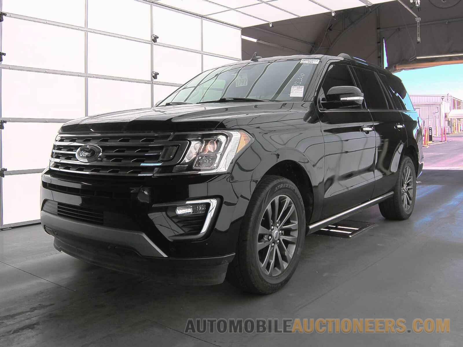 1FMJU1KT2LEA40203 Ford Expedition 2020