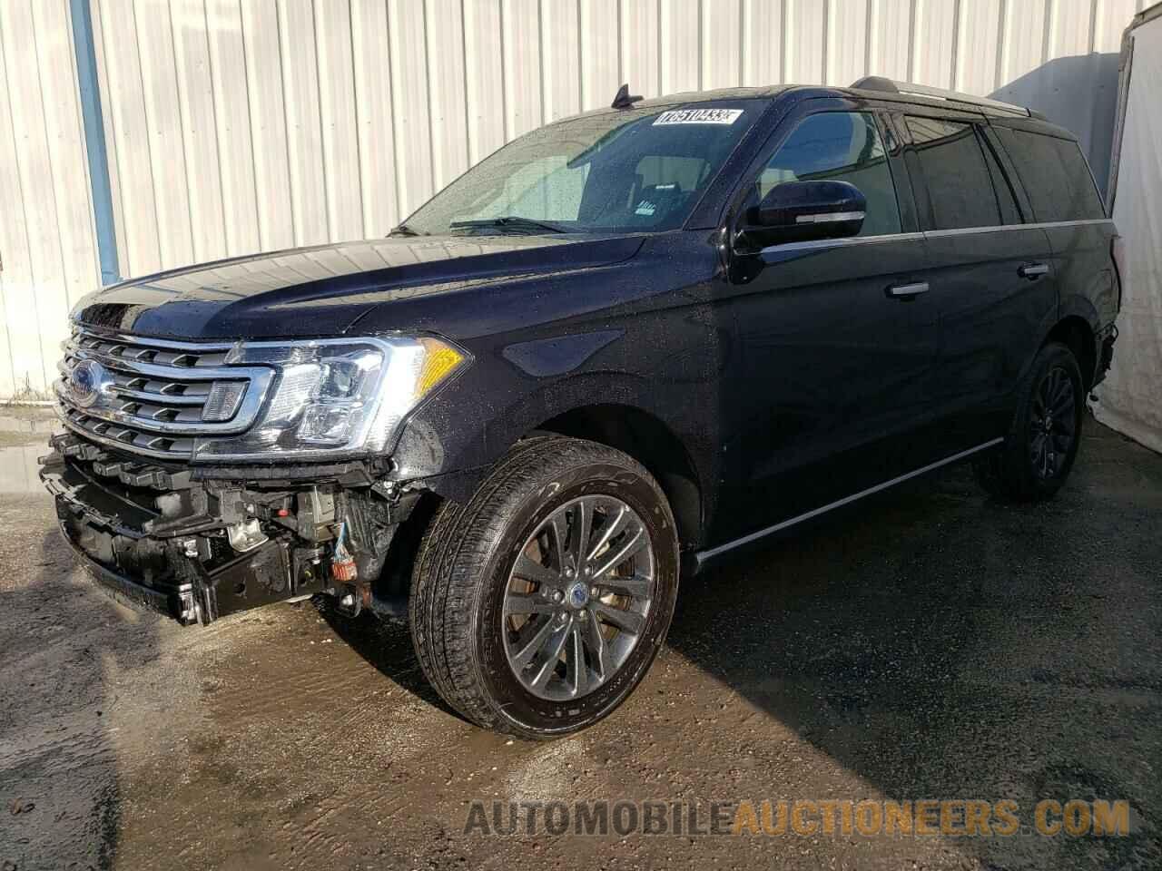 1FMJU1KT2LEB00044 FORD EXPEDITION 2020