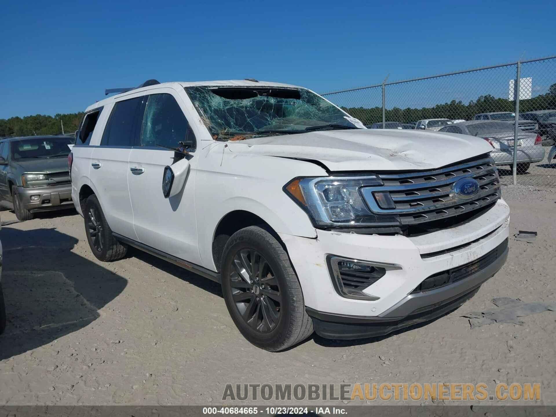 1FMJU1KT2MEA26481 FORD EXPEDITION 2021