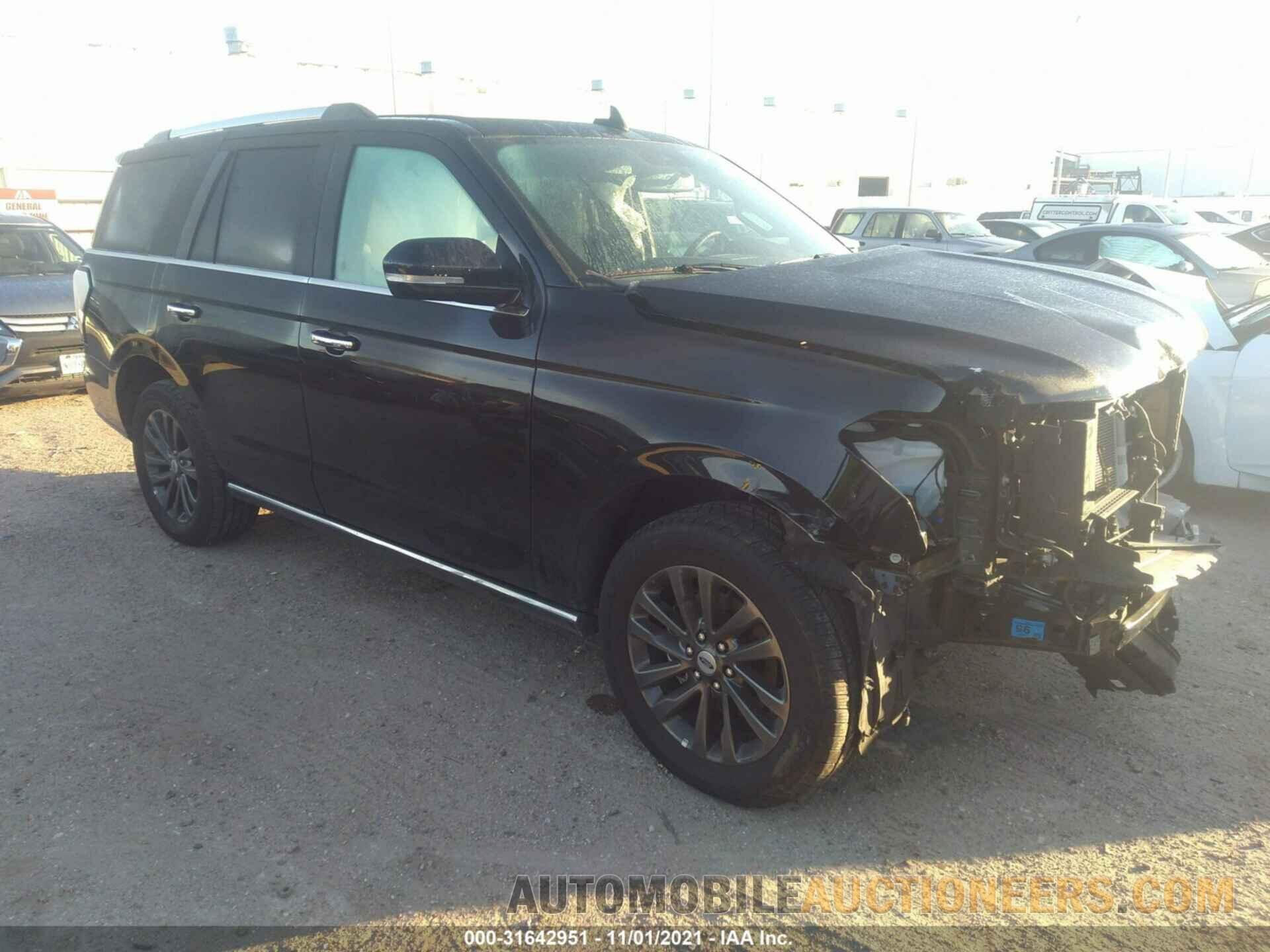 1FMJU1KT2MEA36833 FORD EXPEDITION 2021