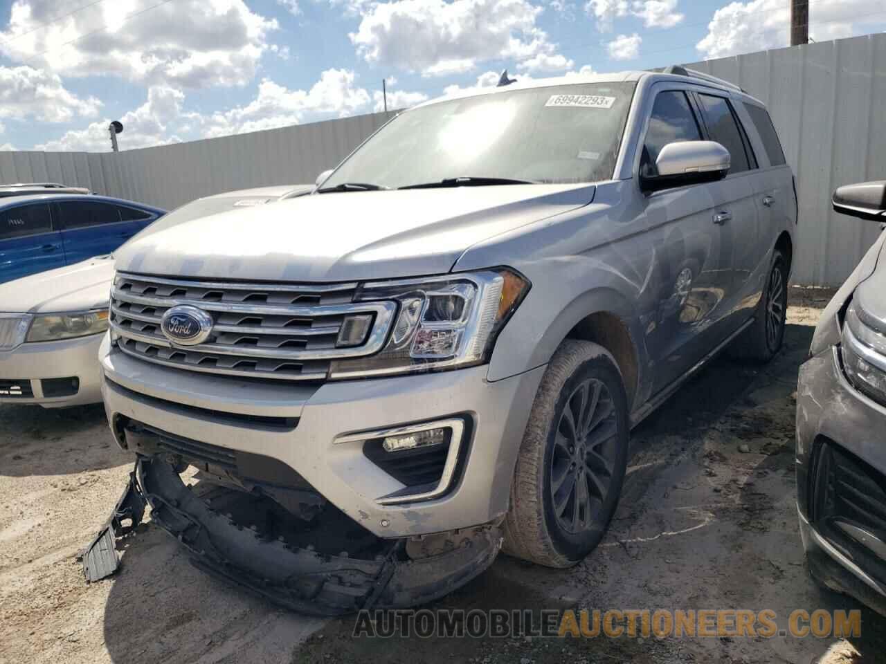 1FMJU1KT3JEA11418 FORD EXPEDITION 2018