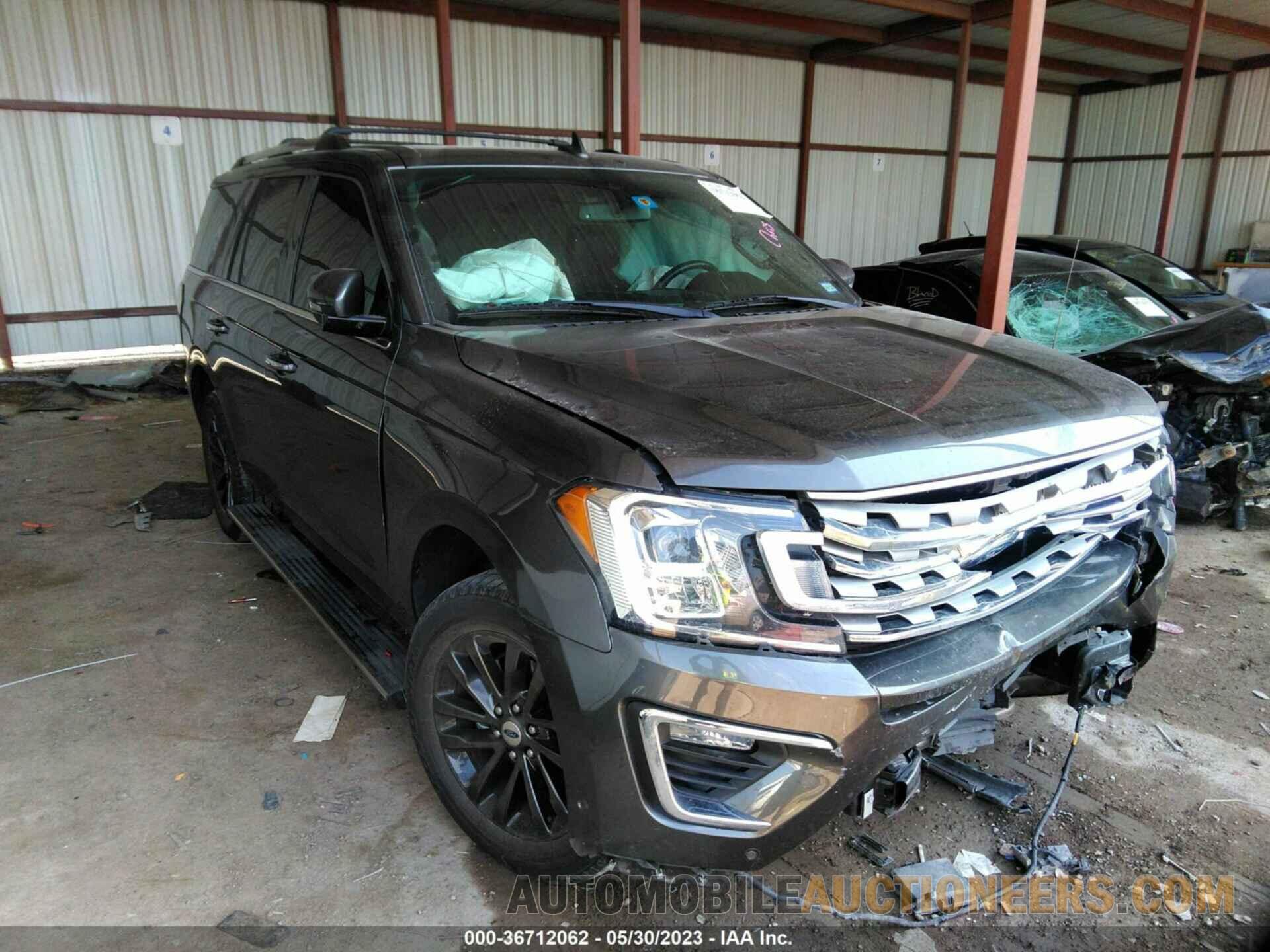 1FMJU1KT3KEA73368 FORD EXPEDITION 2019