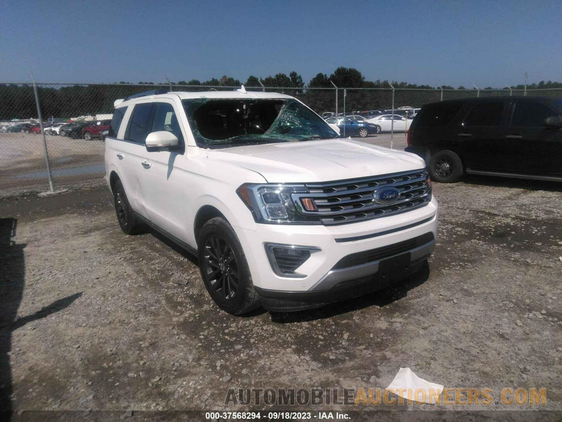 1FMJU1KT3LEA36323 FORD EXPEDITION 2020