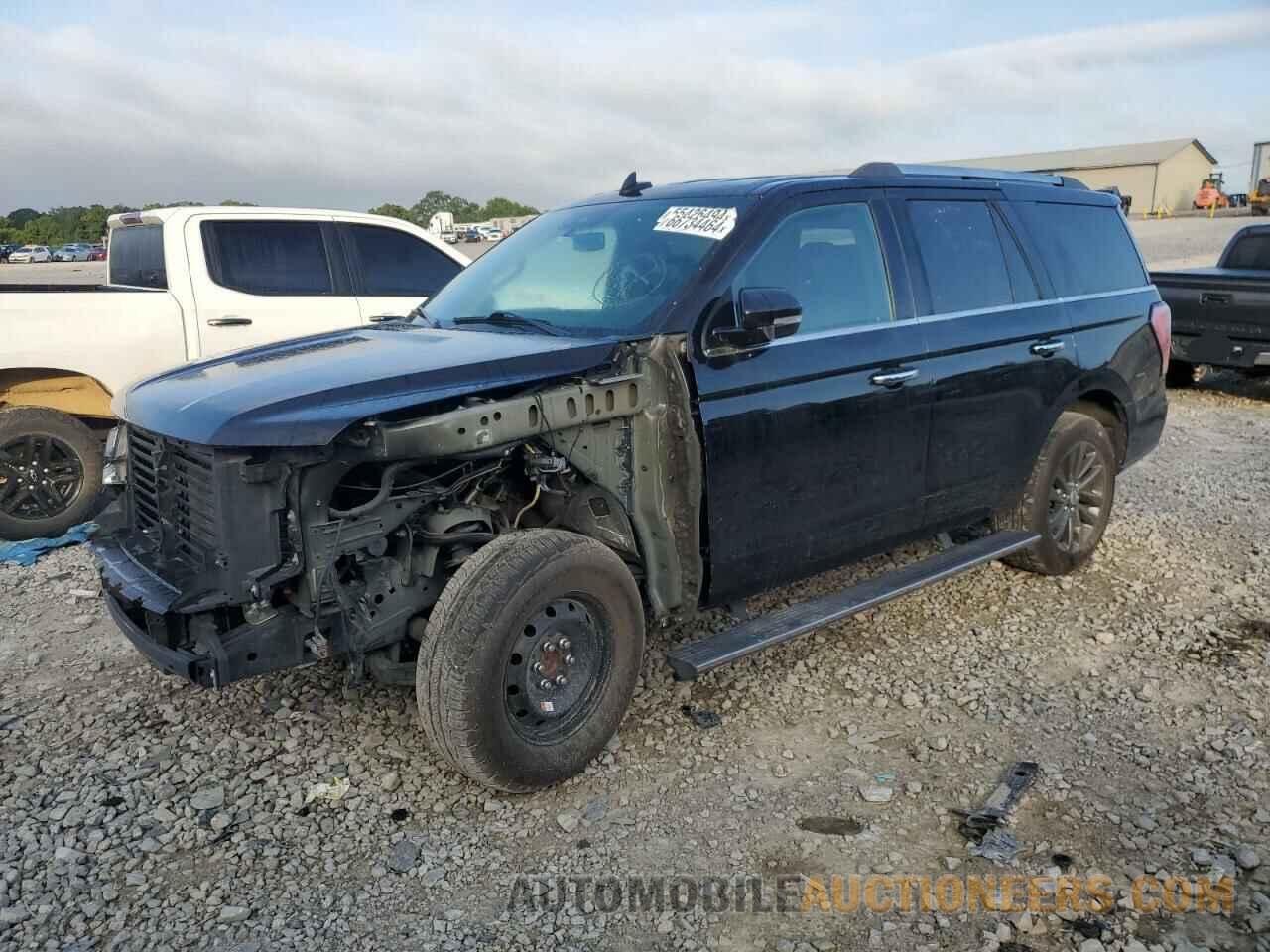 1FMJU1KT3LEA88034 FORD EXPEDITION 2020