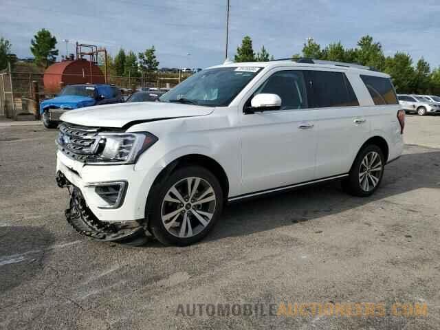 1FMJU1KT3MEA72689 FORD EXPEDITION 2021