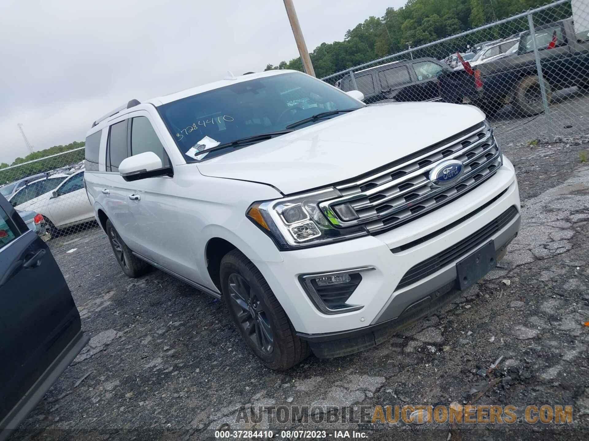 1FMJU1KT3NEA07567 FORD EXPEDITION 2022